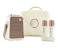 Divoom SongBird-HQ2 White - 1615375 - zdjęcie 2